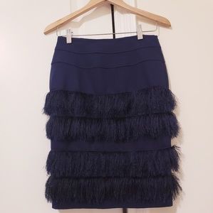 Eva Franco ( Anthropologie) skirt size 0